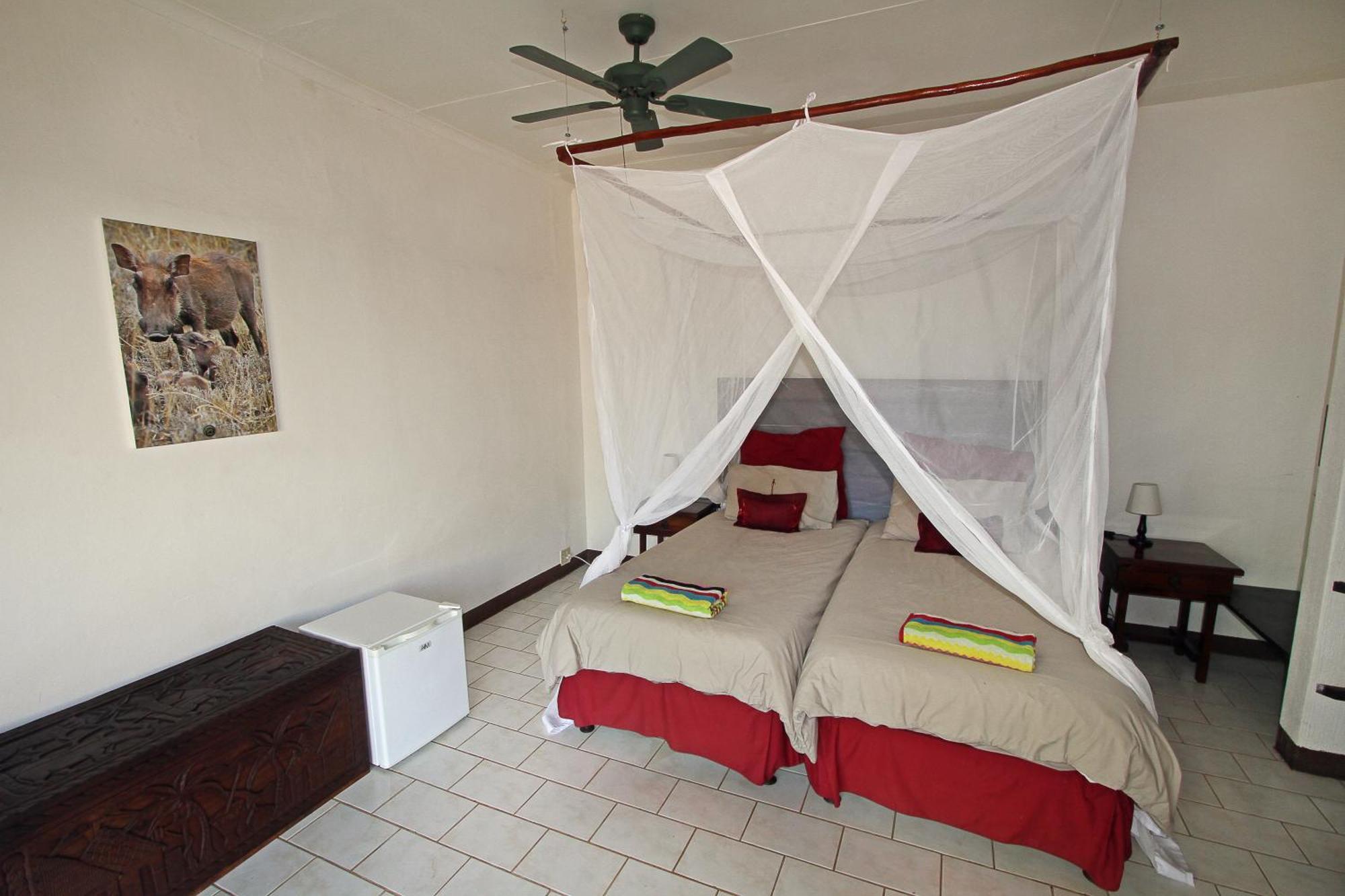 Normann Safari Bush Lodge بهالابوروا الغرفة الصورة