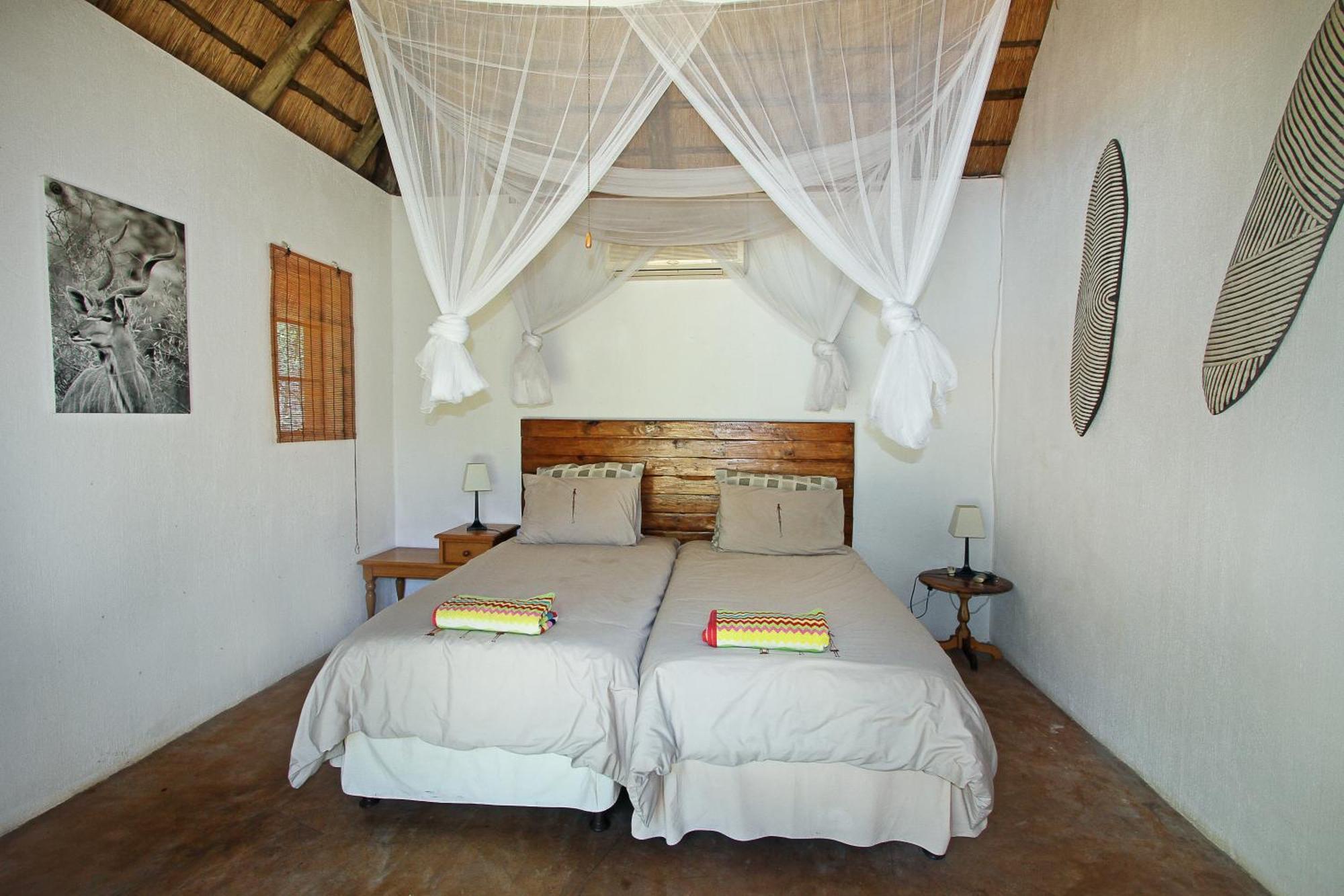 Normann Safari Bush Lodge بهالابوروا الغرفة الصورة