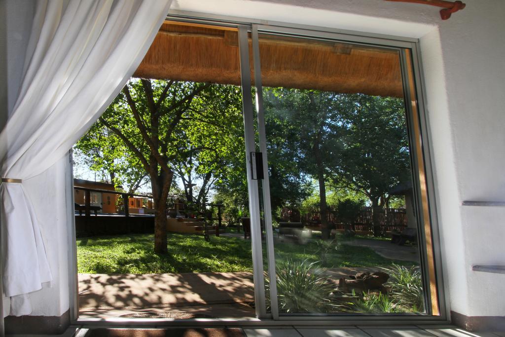 Normann Safari Bush Lodge بهالابوروا المظهر الخارجي الصورة