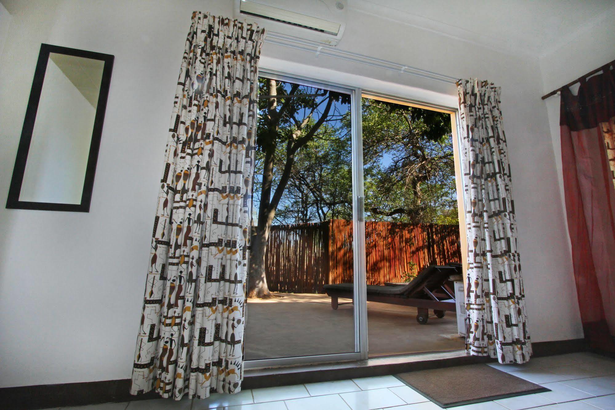Normann Safari Bush Lodge بهالابوروا المظهر الخارجي الصورة